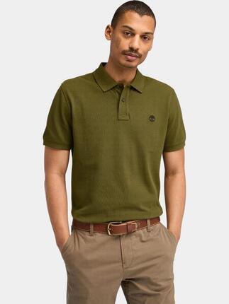 Polo Homme Pique