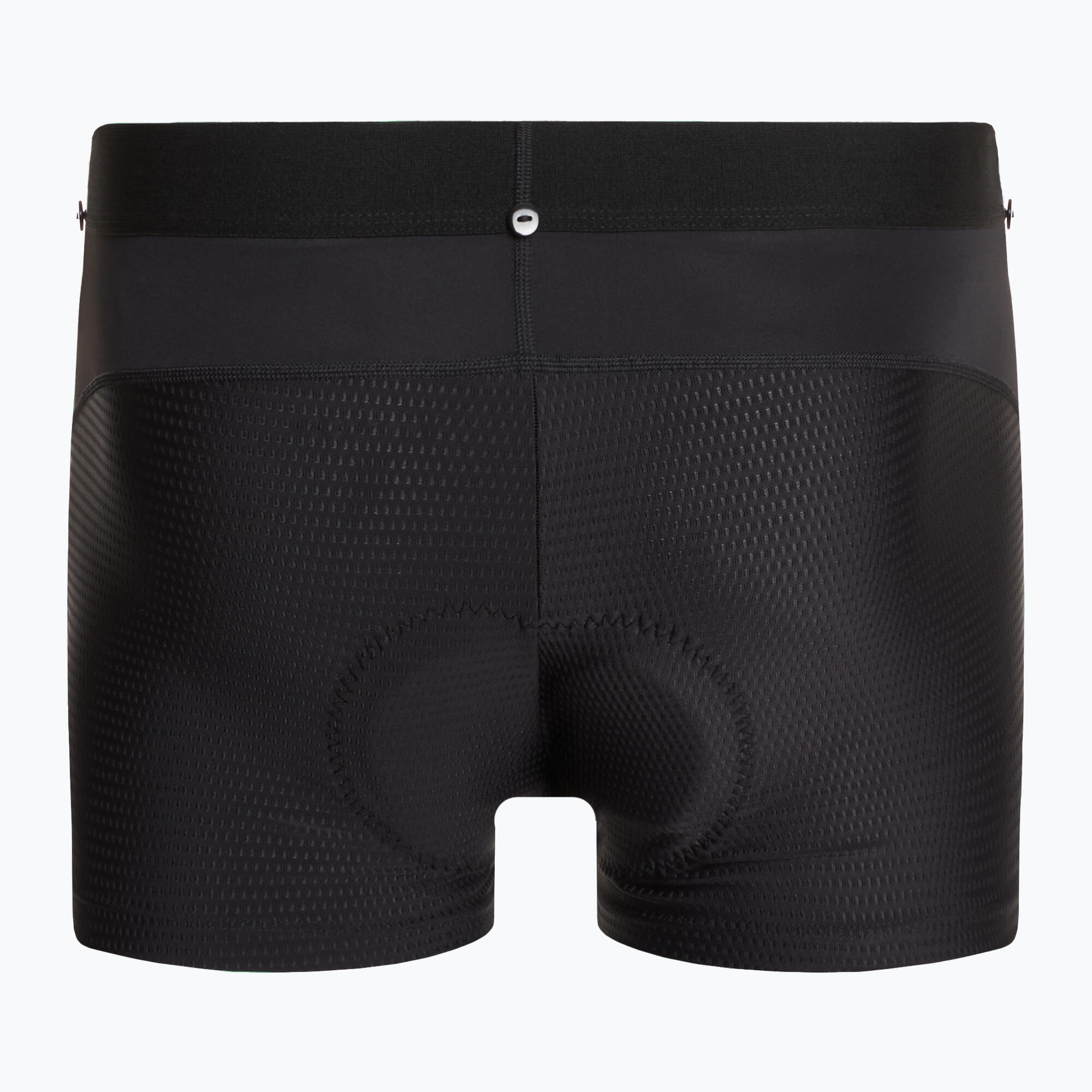 Heren fietsbroek ATTABO Ryst 2-in-1 5/7