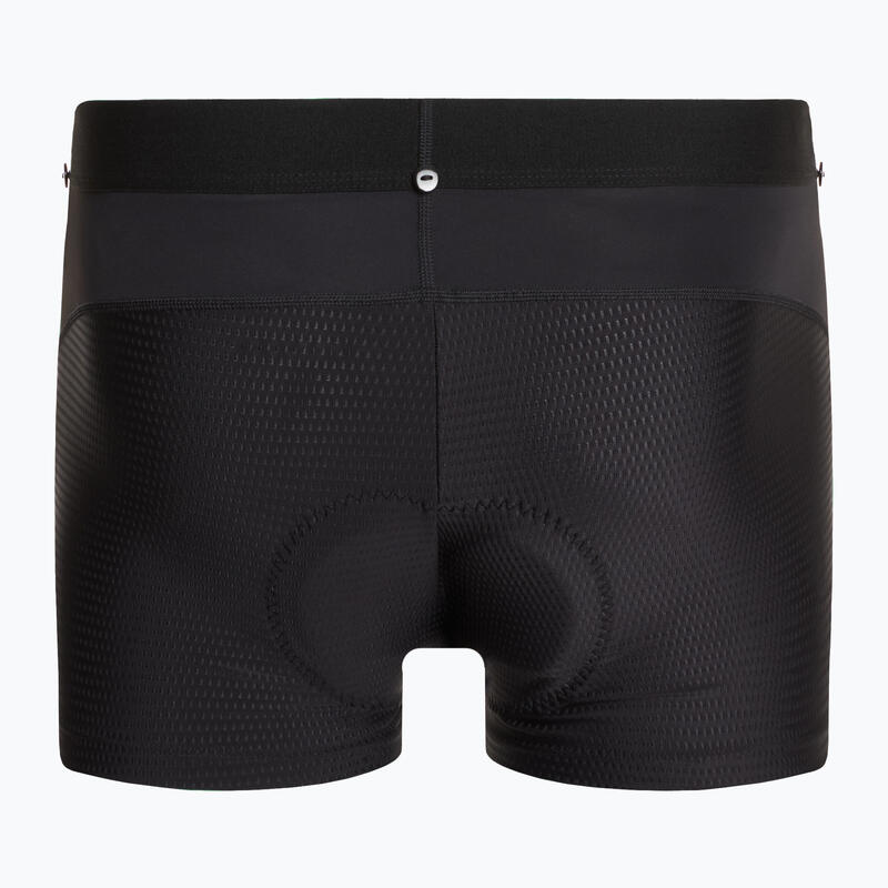 Pantaloni scurți de ciclism pentru bărbați ATTABO Ryst 2în1