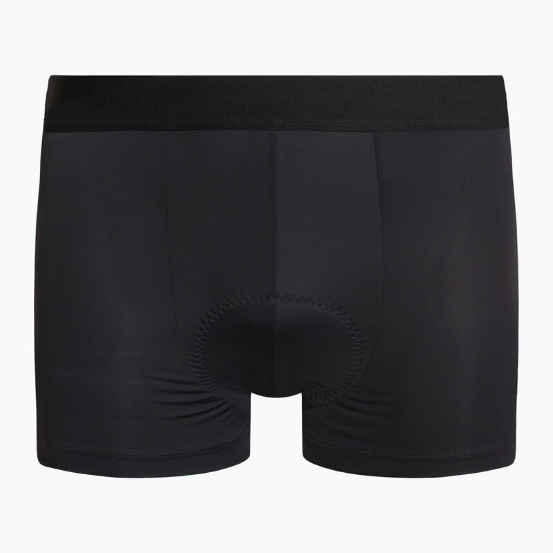 Pantaloni scurți de ciclism pentru bărbați ATTABO Ryst 2în1