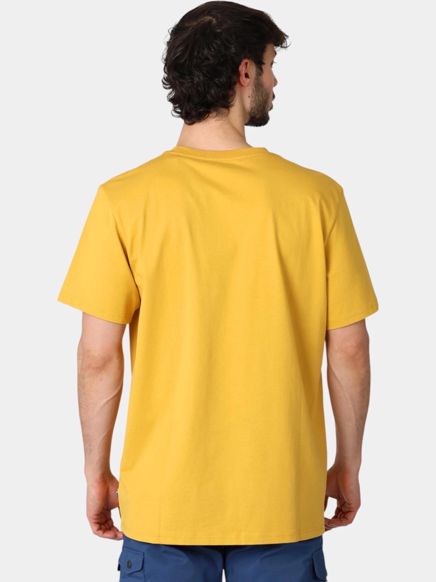 T-Shirt Homme Multicolor Logo M 3/5