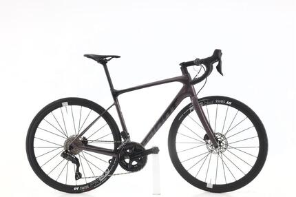 Vélo de route reconditionné · Defy 1 Di2 12V · Très bon état