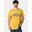 Tricou cu maneci scurte Multicolor Logo T-shirt M barbati
