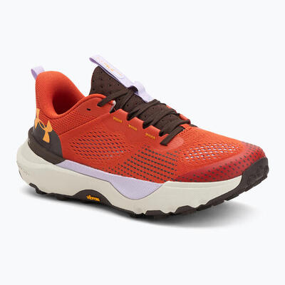 Heren hardloopschoenen under armour infinite pro trail