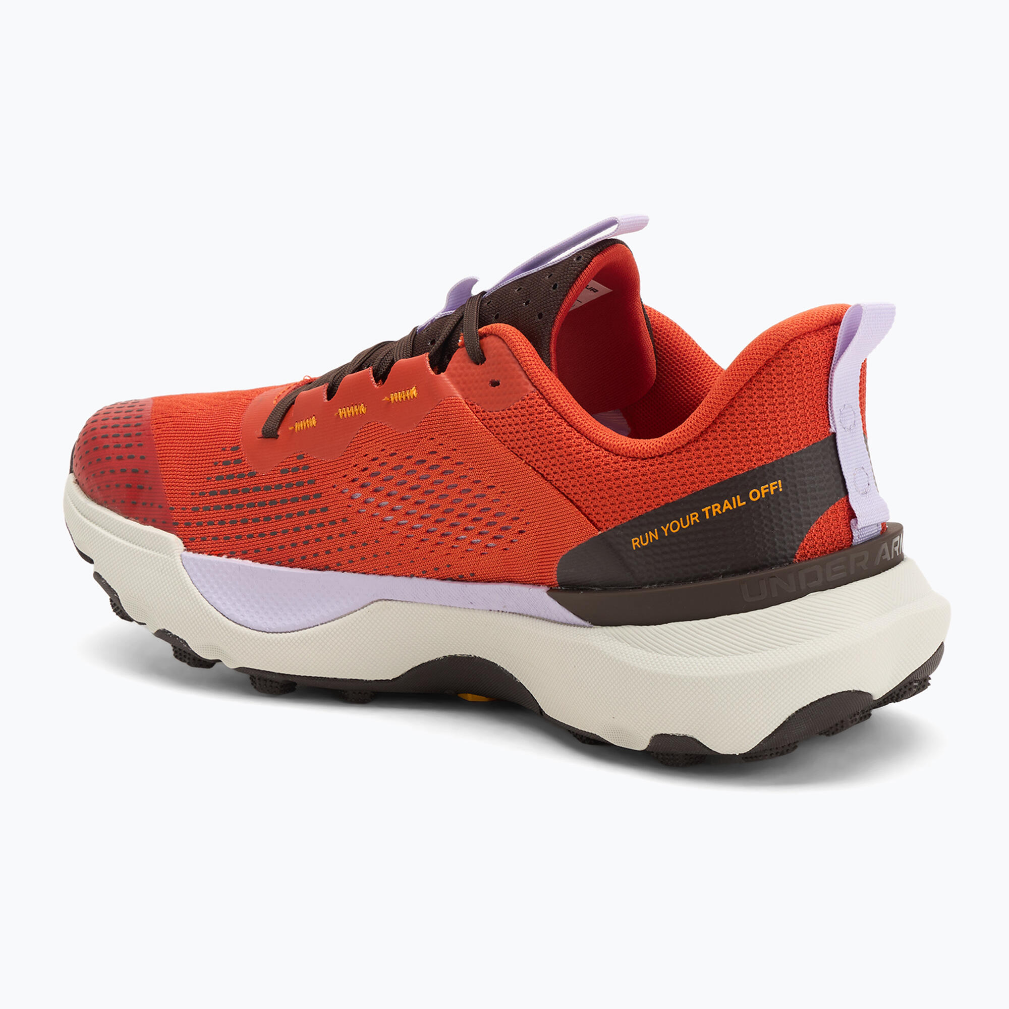 Heren hardloopschoenen Under Armour Infinite Pro Trail 3/7