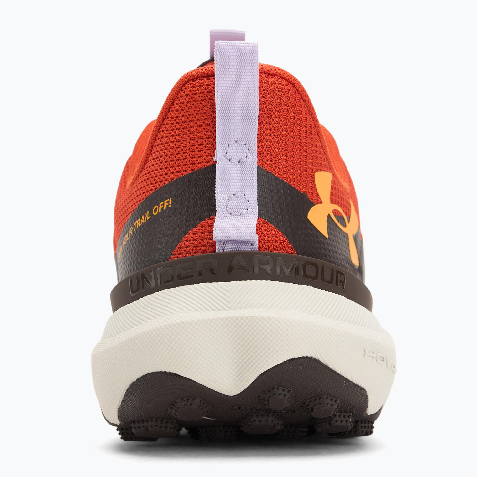 Heren hardloopschoenen Under Armour Infinite Pro Trail 6/7