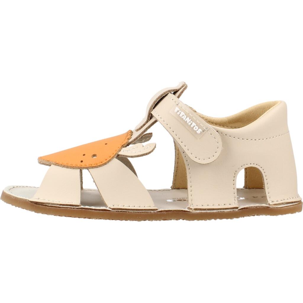 Sandalias Niño Titanitos L560 Cangrejo 2/5