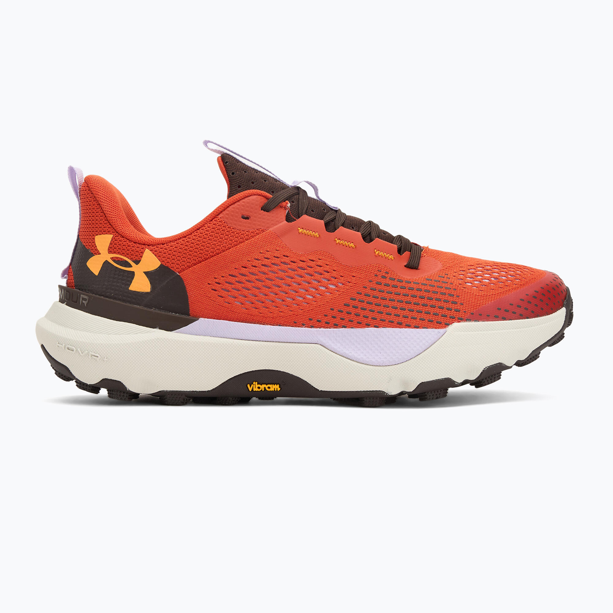 Heren hardloopschoenen Under Armour Infinite Pro Trail 2/7