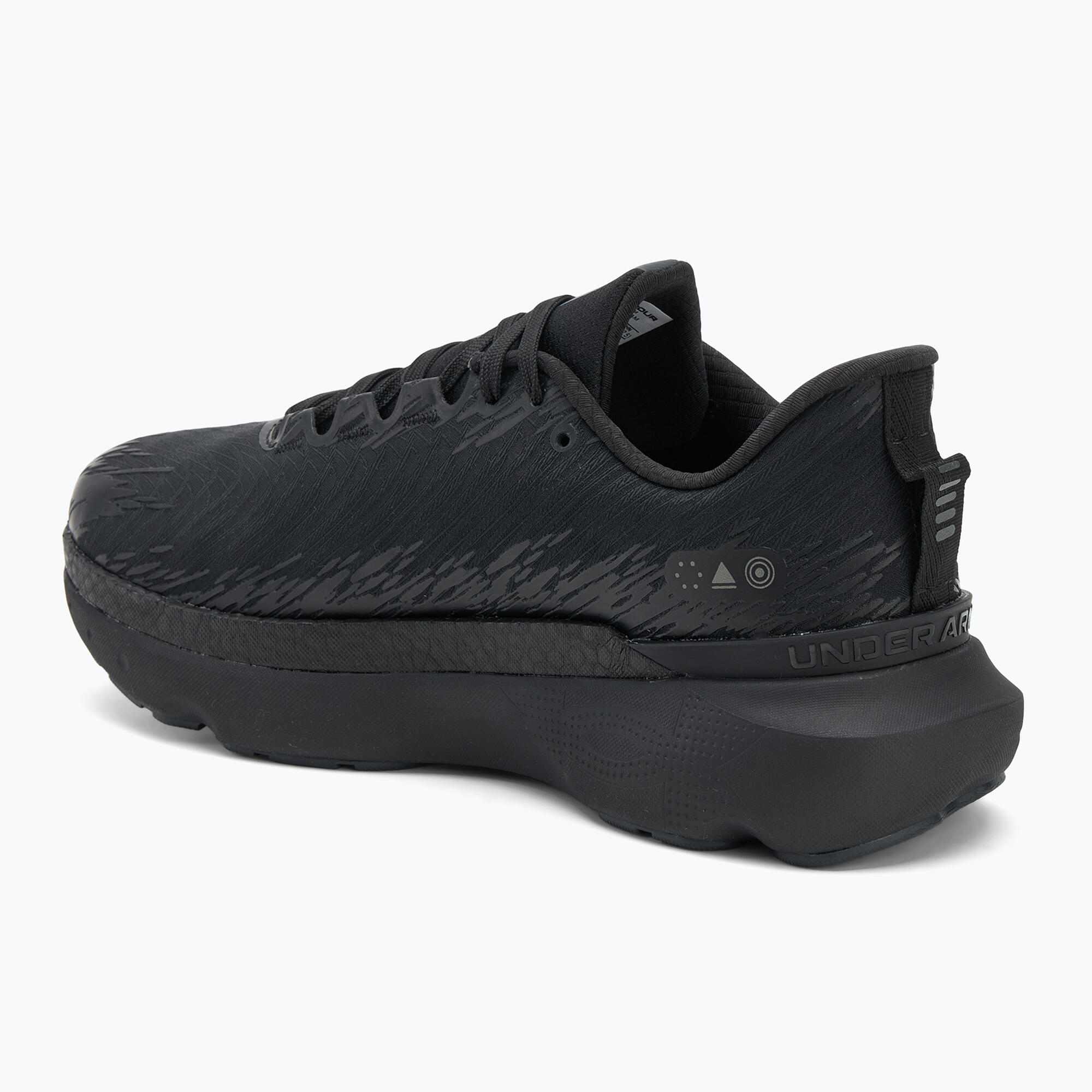 Under Armour Infinite Pro 2 Storm hardloopschoenen 3/7