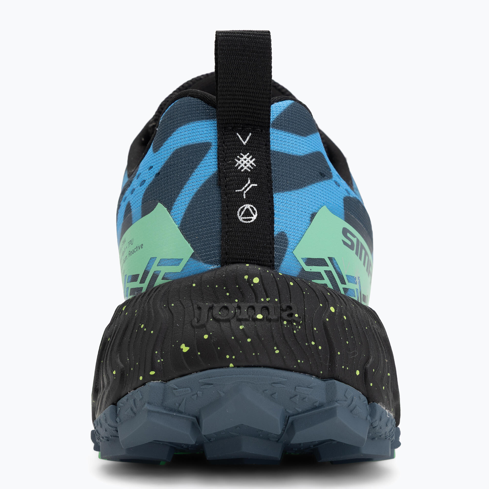 Heren hardloopschoenen Joma Sima 6/7
