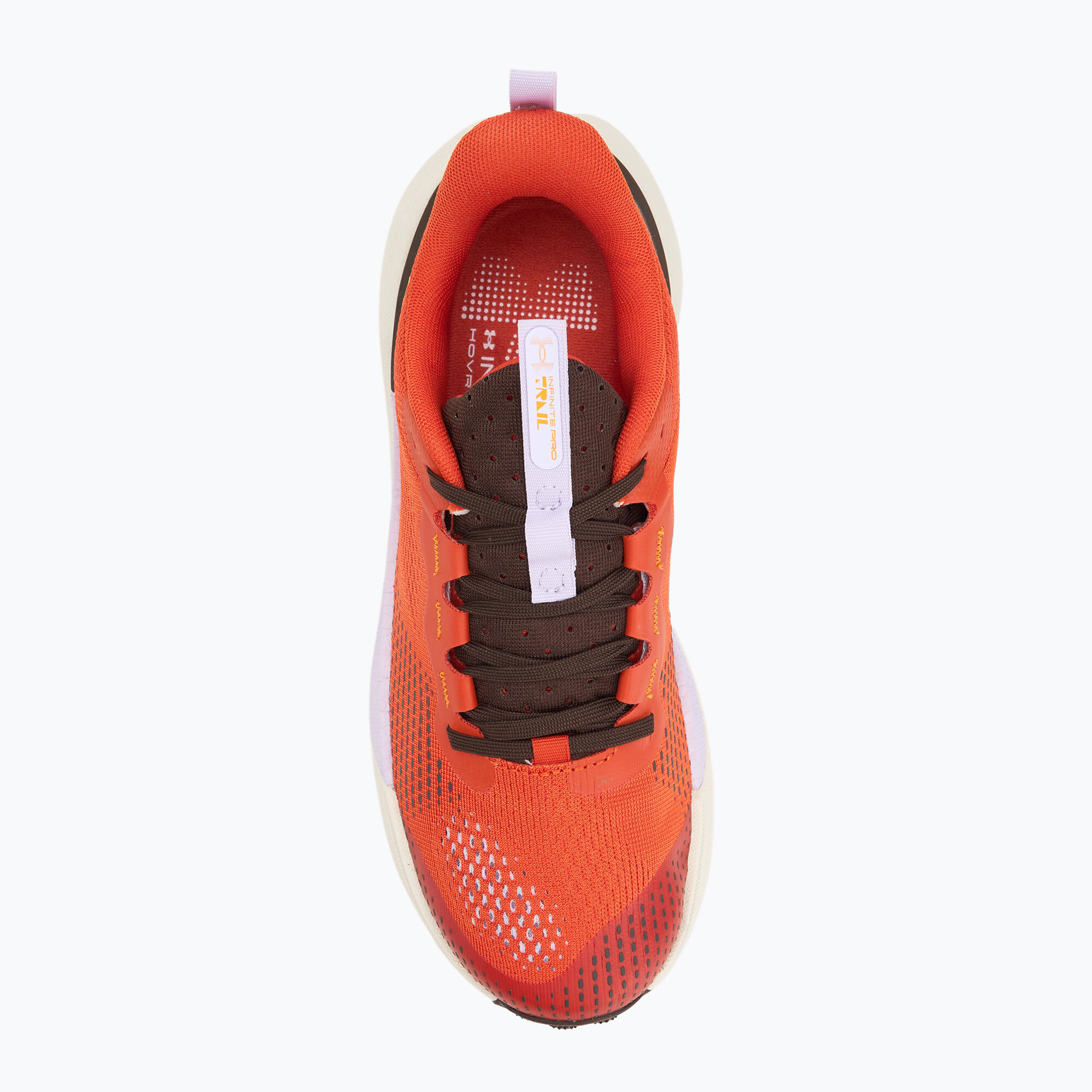 Heren hardloopschoenen Under Armour Infinite Pro Trail 5/7