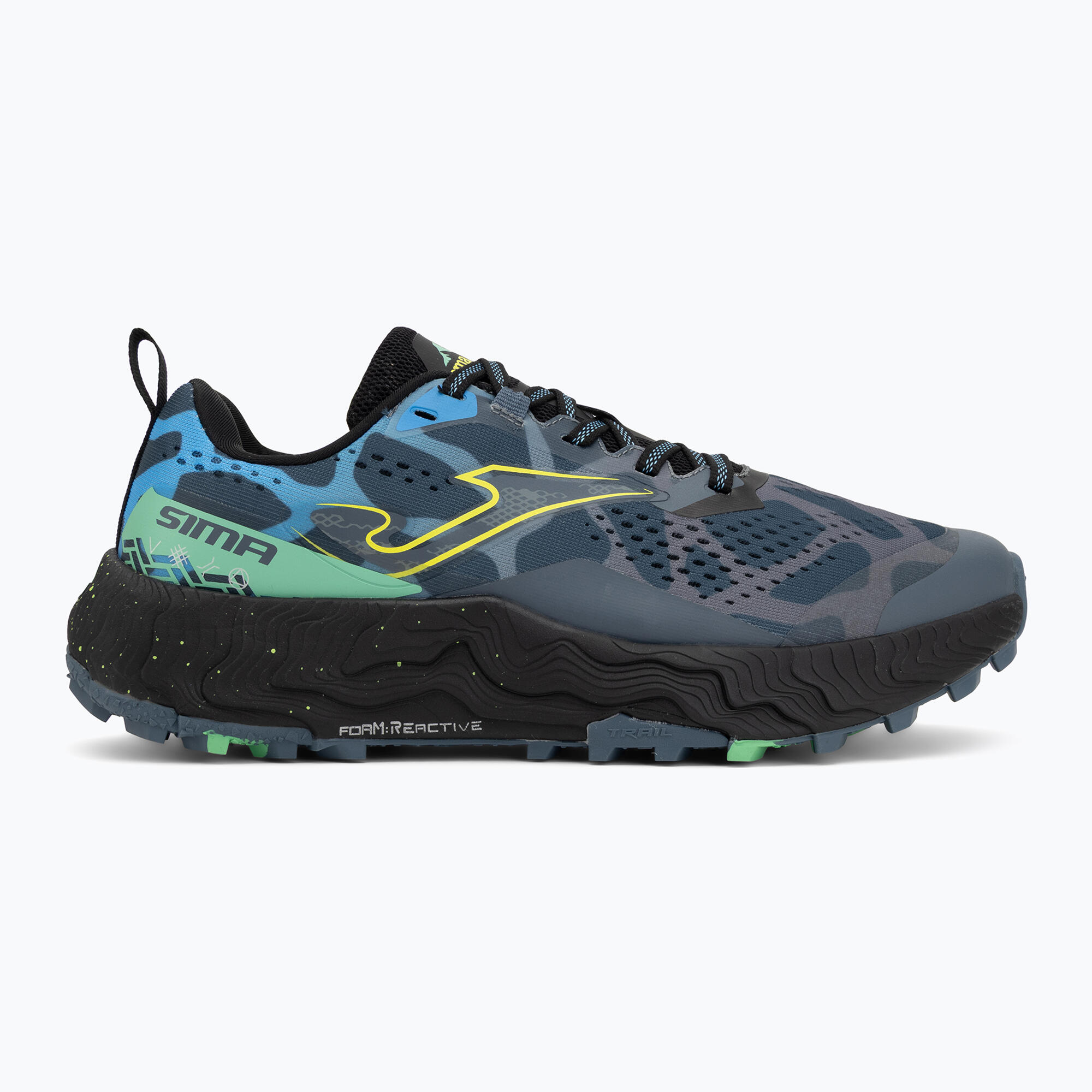 Buty do biegania męskie Joma Sima