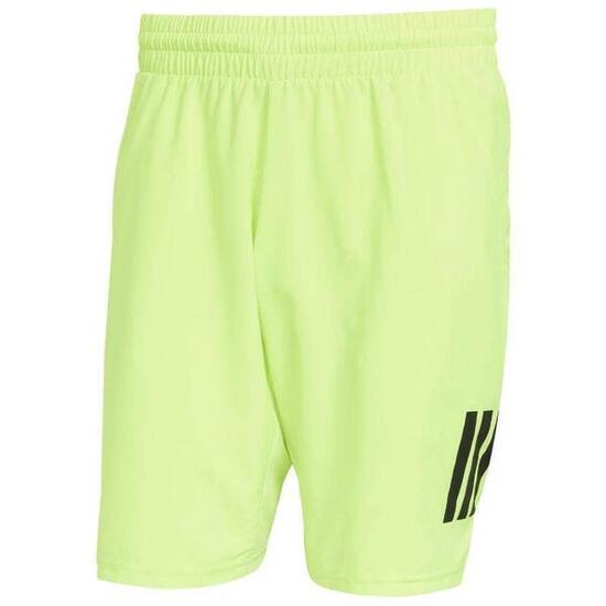 SHORT ADIDAS CLUB 7 INCH 3 STRIPES JG3590 XS