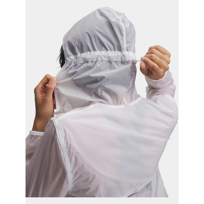 Jacheta pentru alergare UA Velociti Pro LW Jacket femei