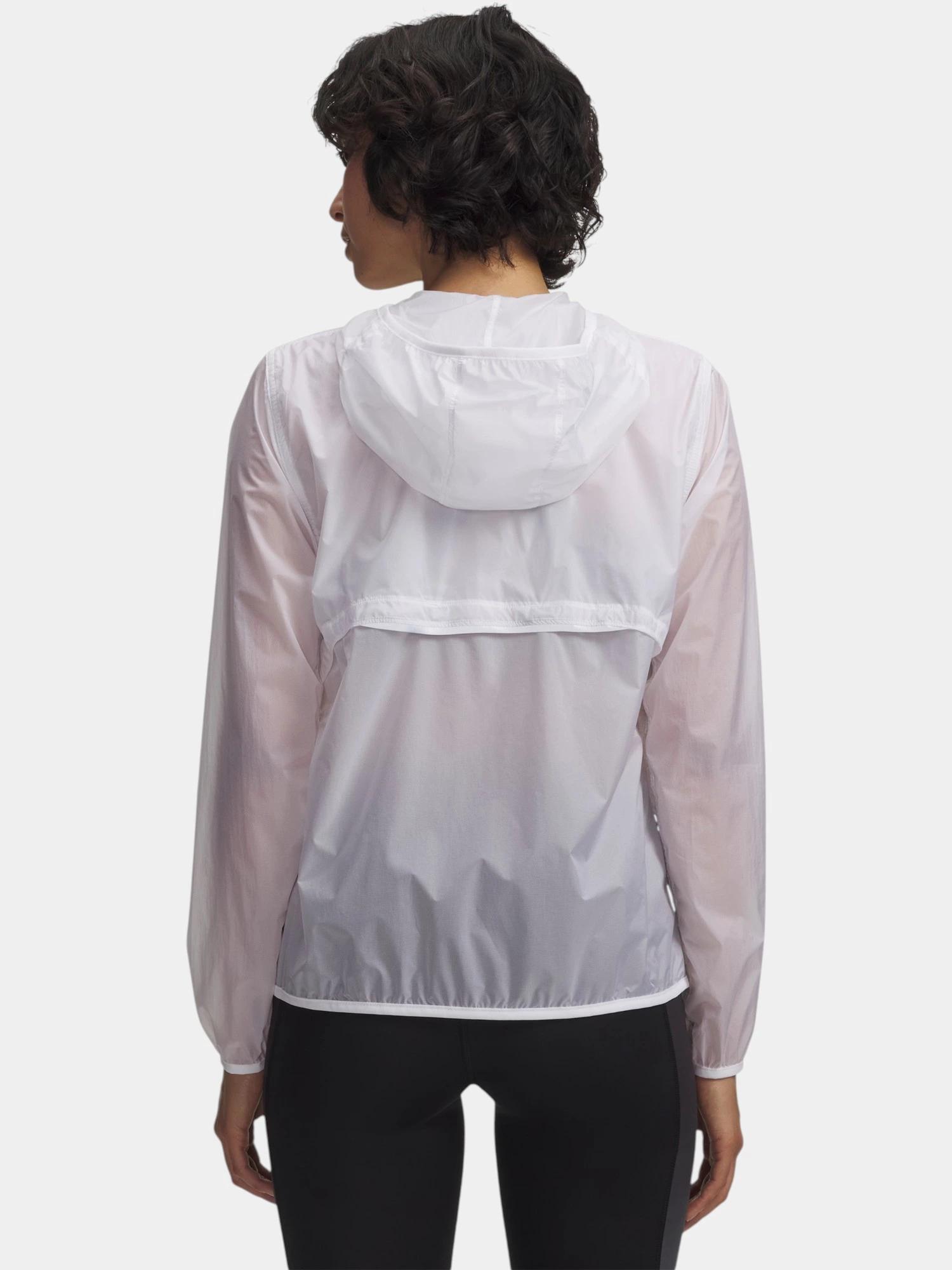 Veste De Running Femme UA Velociti Pro LW 2/5