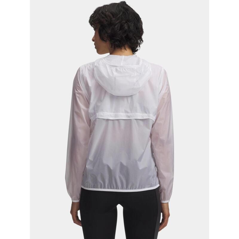 Jacheta pentru alergare UA Velociti Pro LW Jacket femei