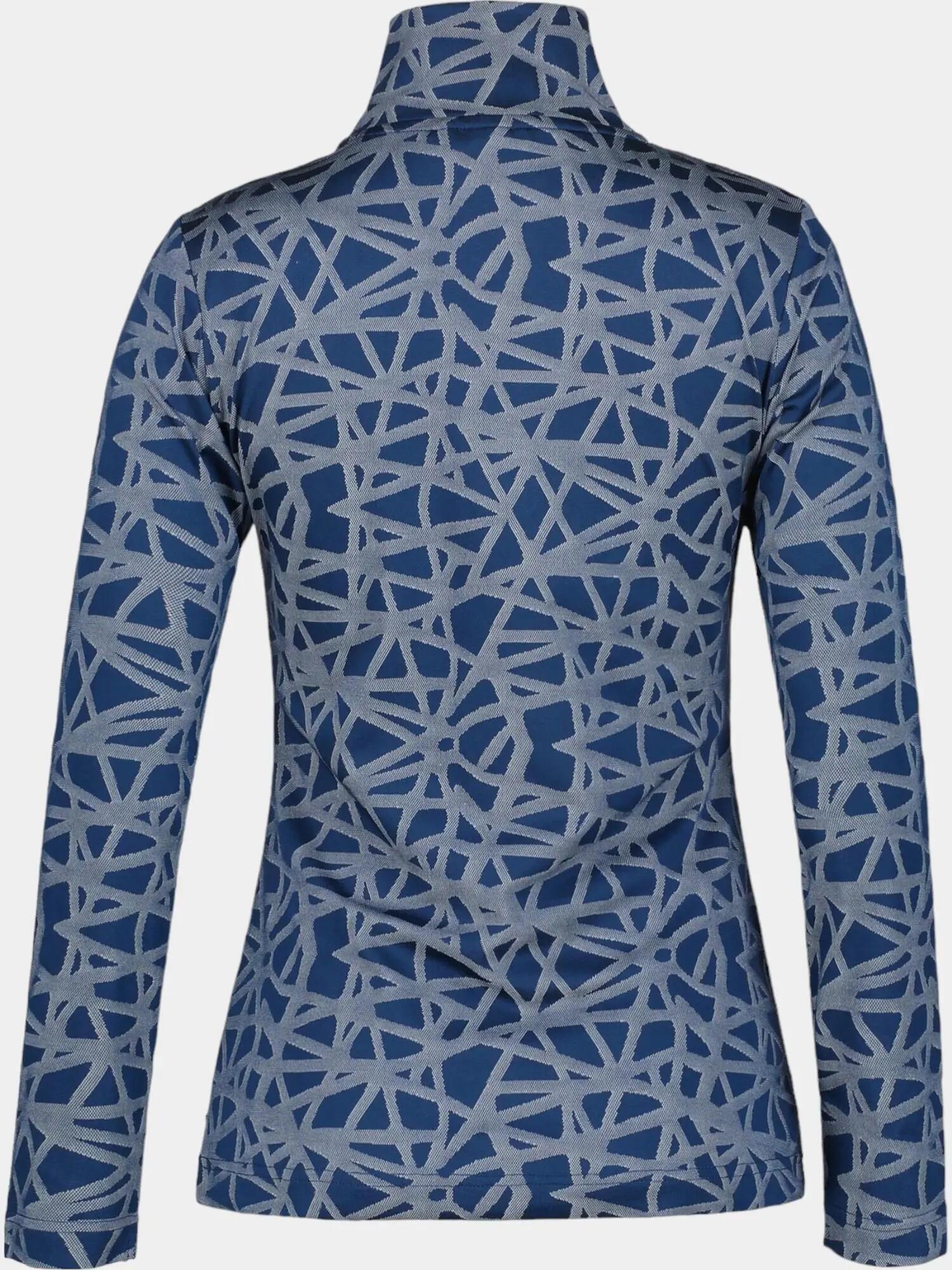 Technical Baselayer Top Damen Hanhijoki 3/4