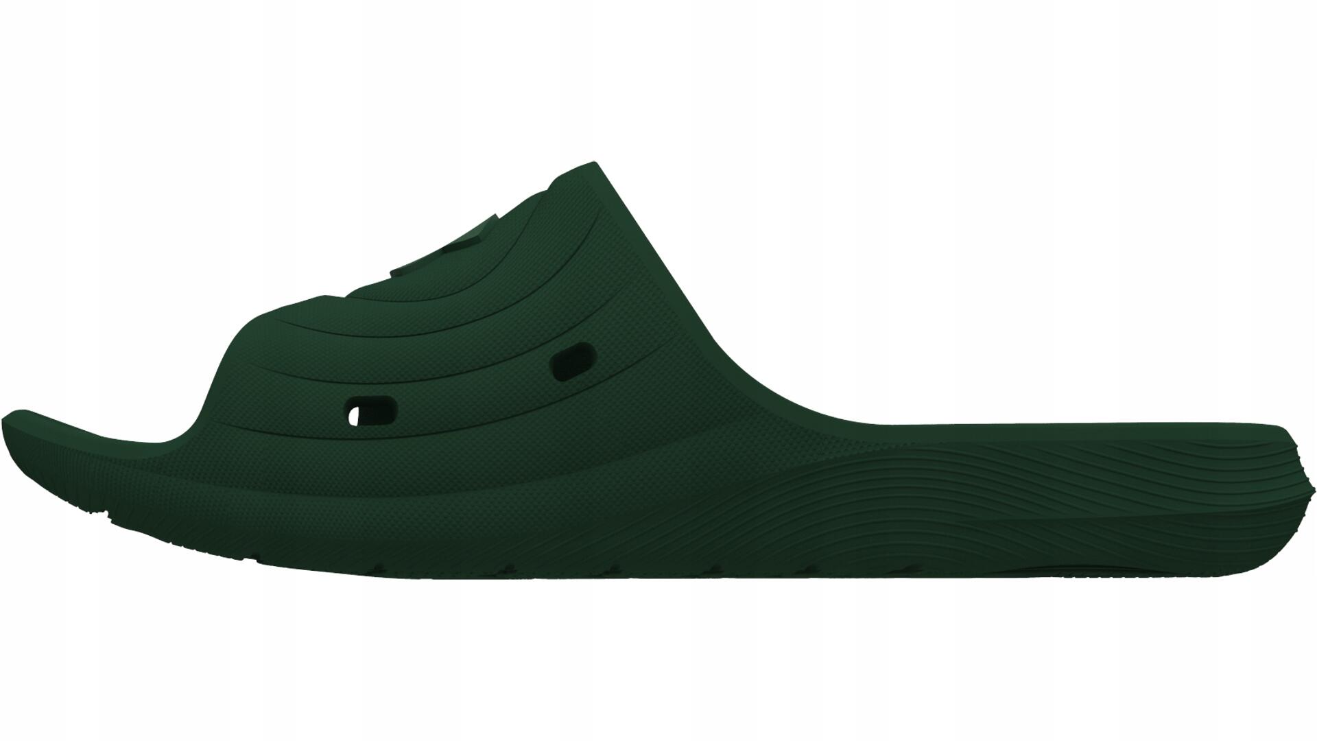 Klapki Męskie Under Armour Na Basen Plażę 5/7