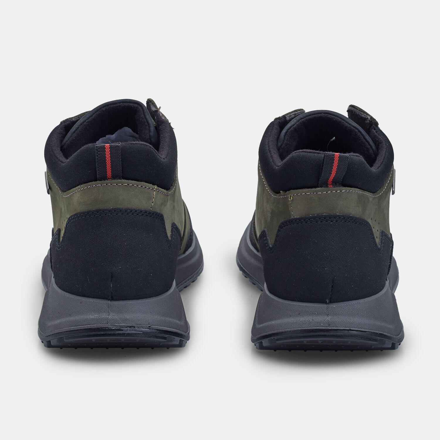 Bottines outdoor pour homme Weinbrenner 3/5