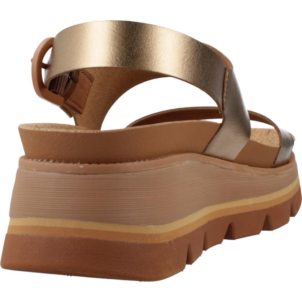 Sandalias Mujer Reef Vista Luxe Liah 3/5