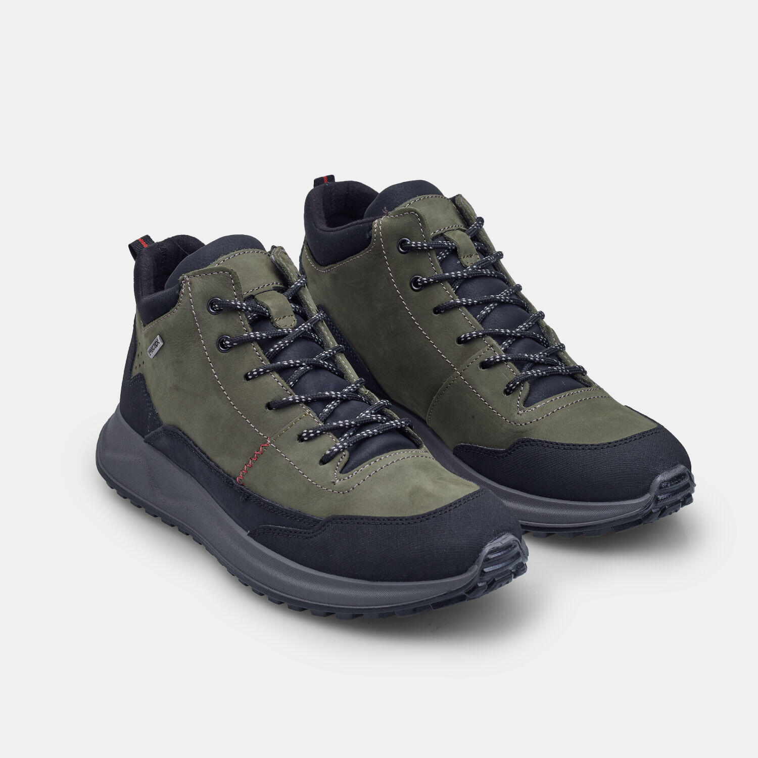 Bottines outdoor pour homme Weinbrenner 2/5