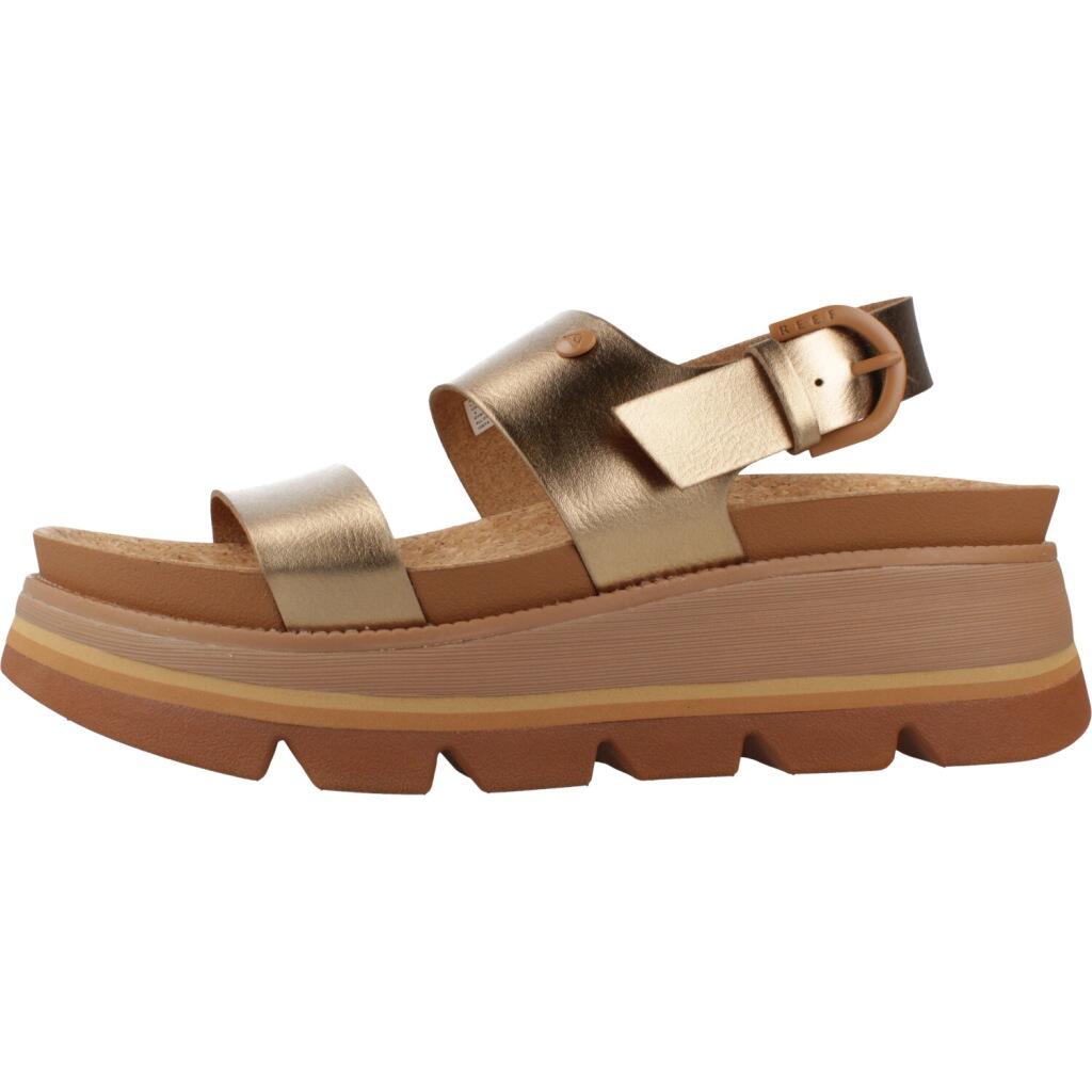 Sandalias Mujer Reef Vista Luxe Liah 2/5