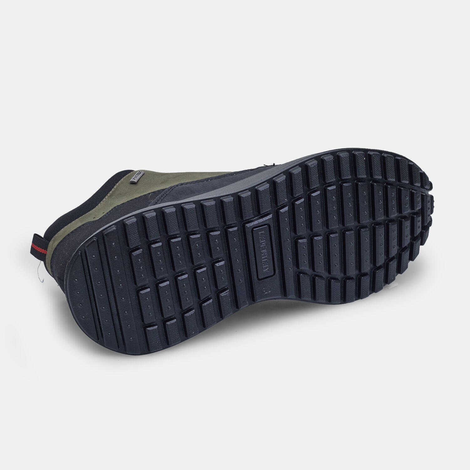 Bottines outdoor pour homme Weinbrenner 5/5