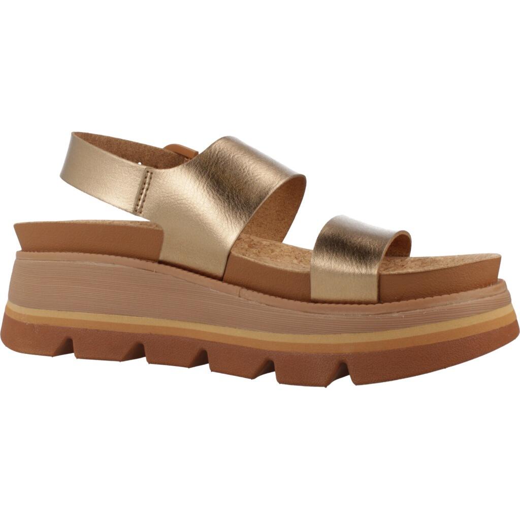 Sandalias Mujer Reef Vista Luxe Liah 5/5
