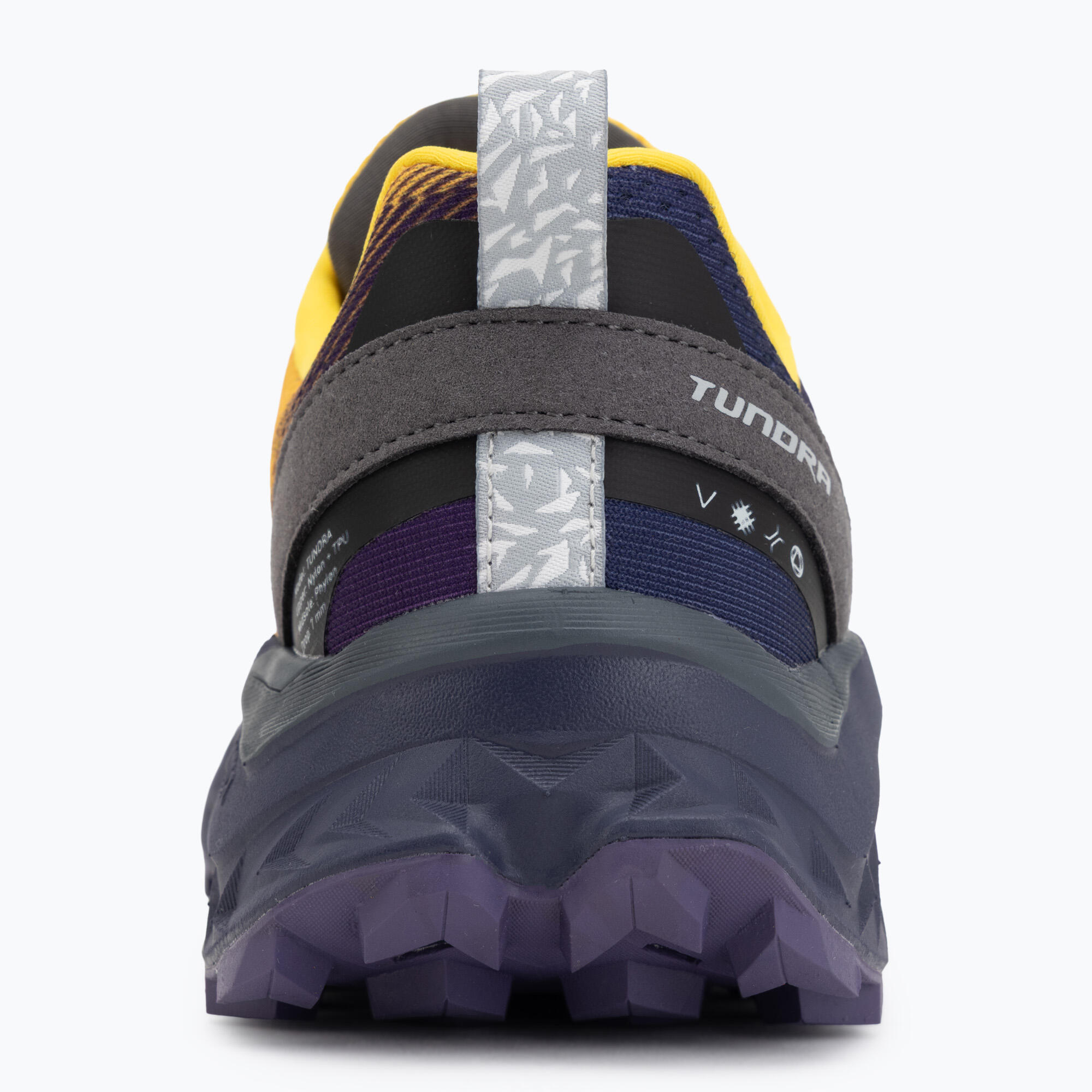 Scarpe da corsa da donna Joma Tundra Lady 6/7