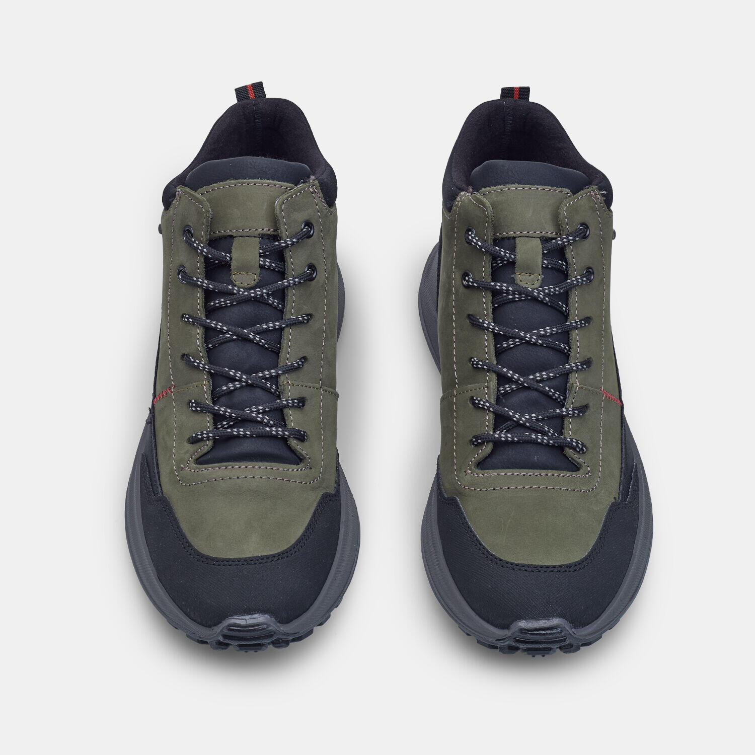 Bottines outdoor pour homme Weinbrenner 4/5