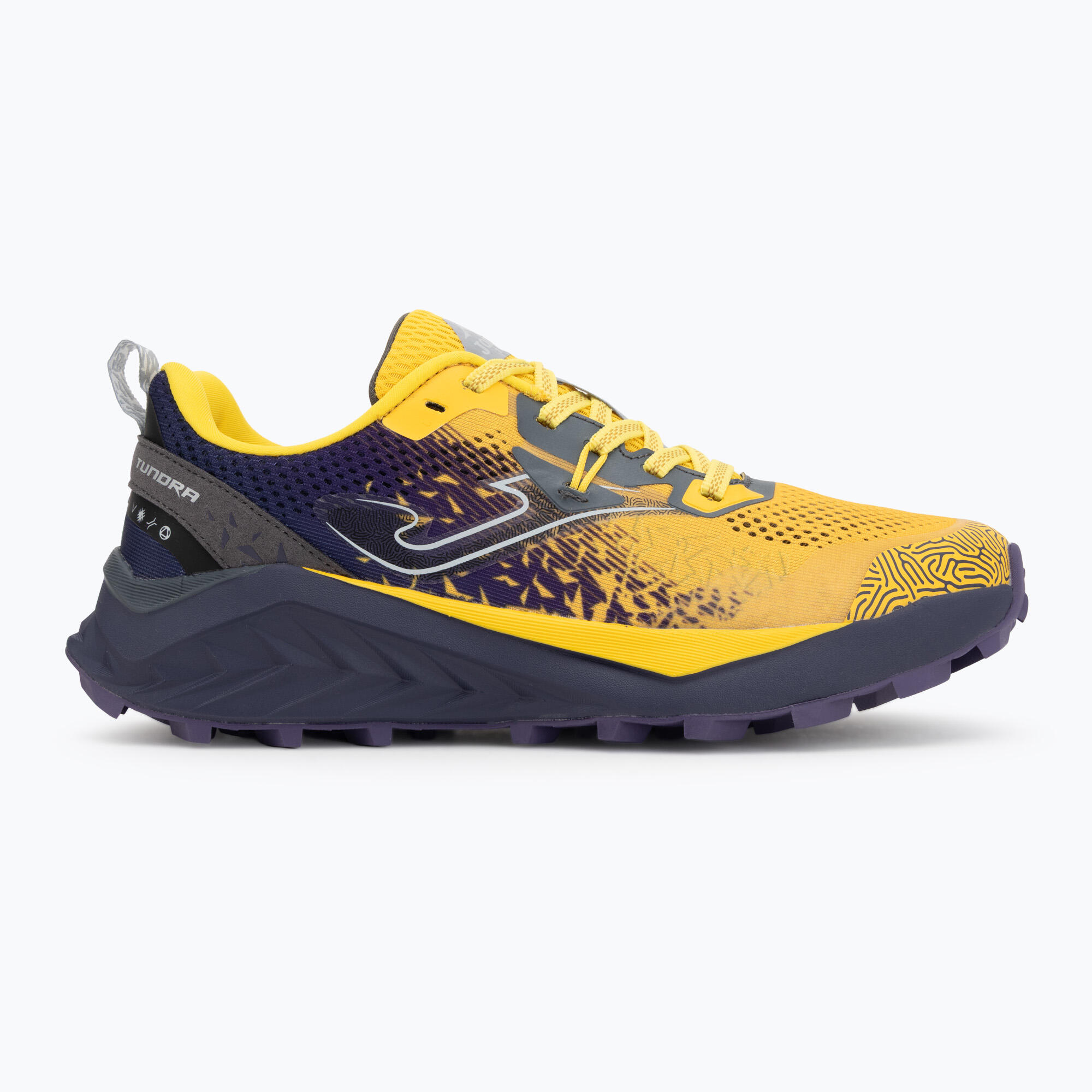 Scarpe da corsa da donna Joma Tundra Lady 2/7