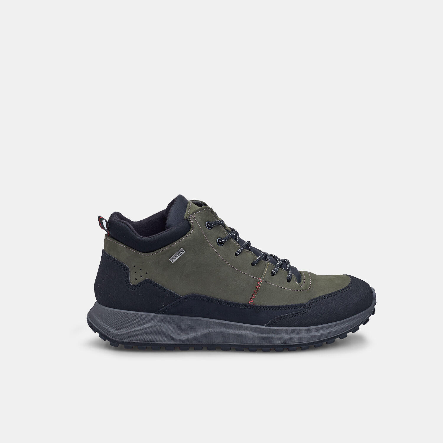 Bottines outdoor pour homme Weinbrenner 1/5
