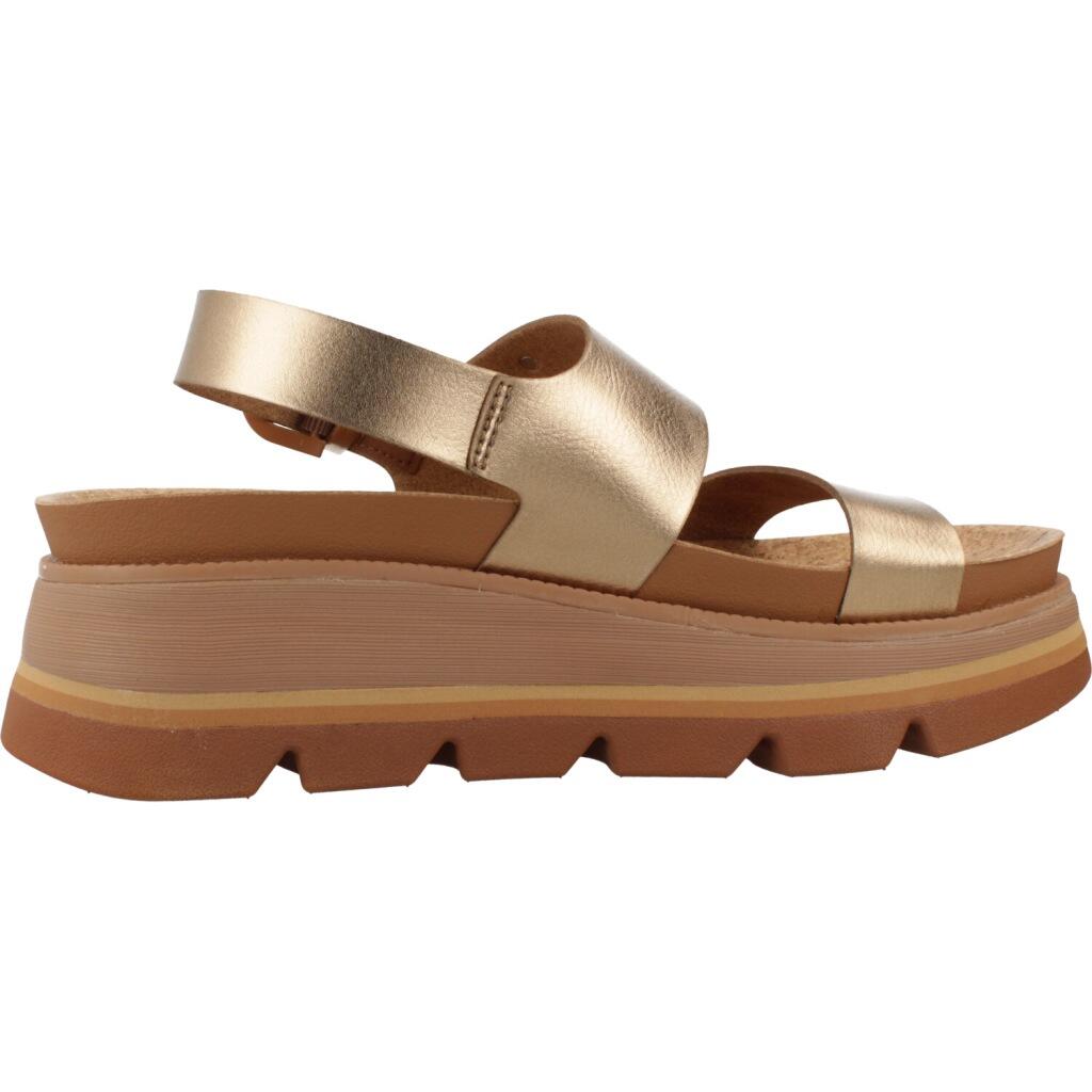 Sandalias Mujer Reef Vista Luxe Liah 4/5