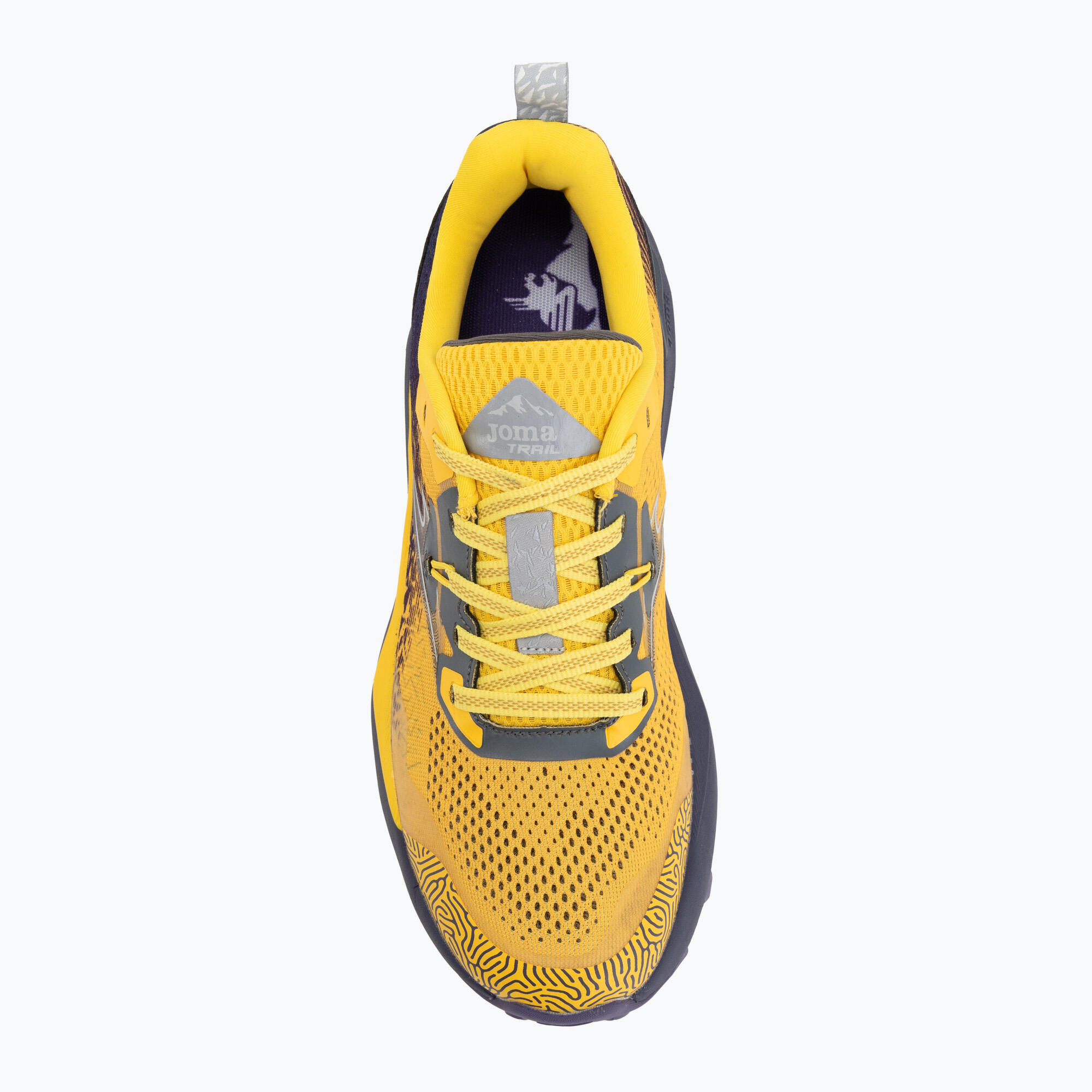 Scarpe da corsa da donna Joma Tundra Lady 5/7