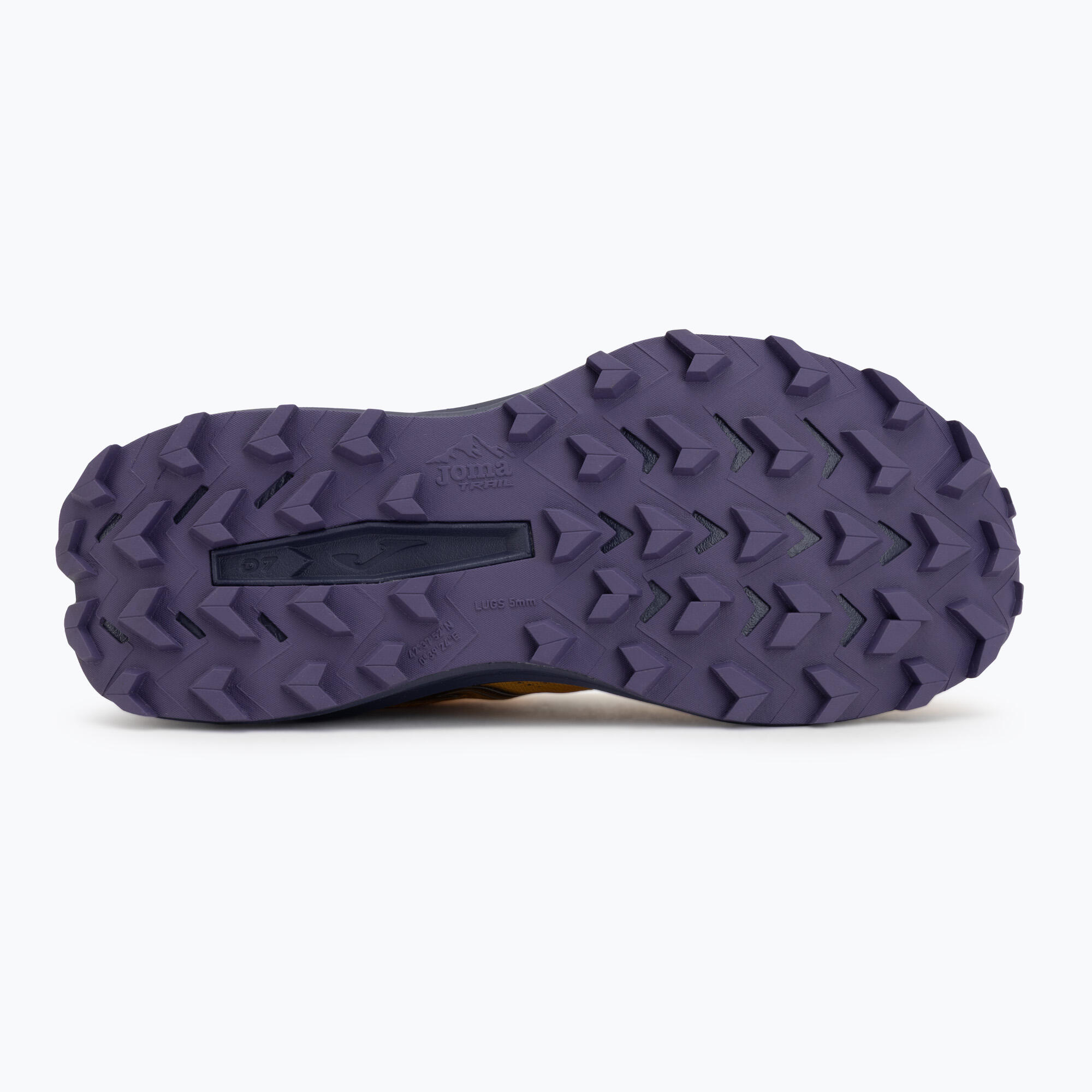 Scarpe da corsa da donna Joma Tundra Lady 4/7
