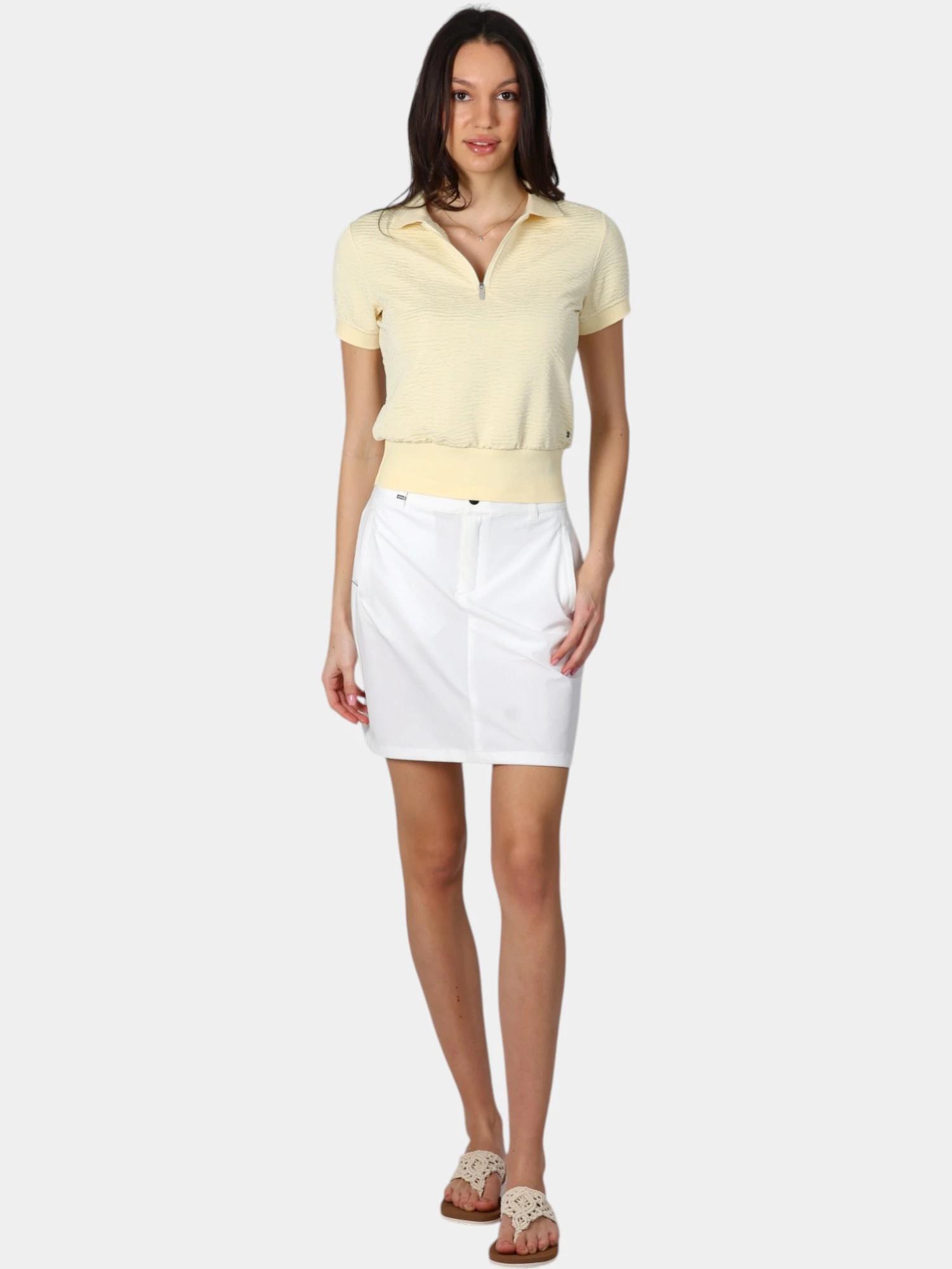 Jupe Mini Femme Hopiala 4/6