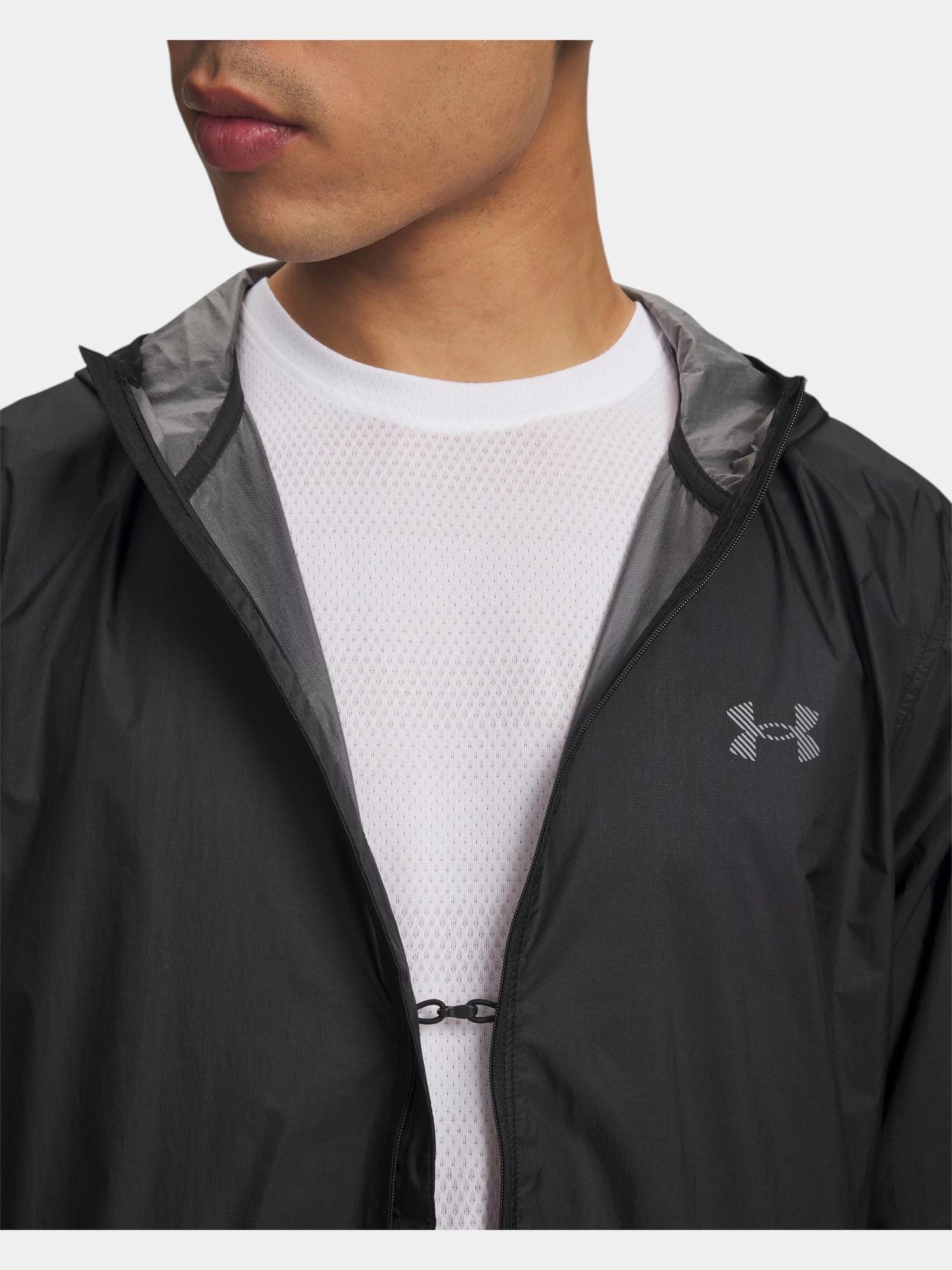 Veste De Course Homme UA Velociti Pro LW 4/5