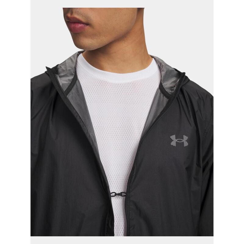 Jacheta pentru alergare UA Velociti Pro LW Jacket barbati