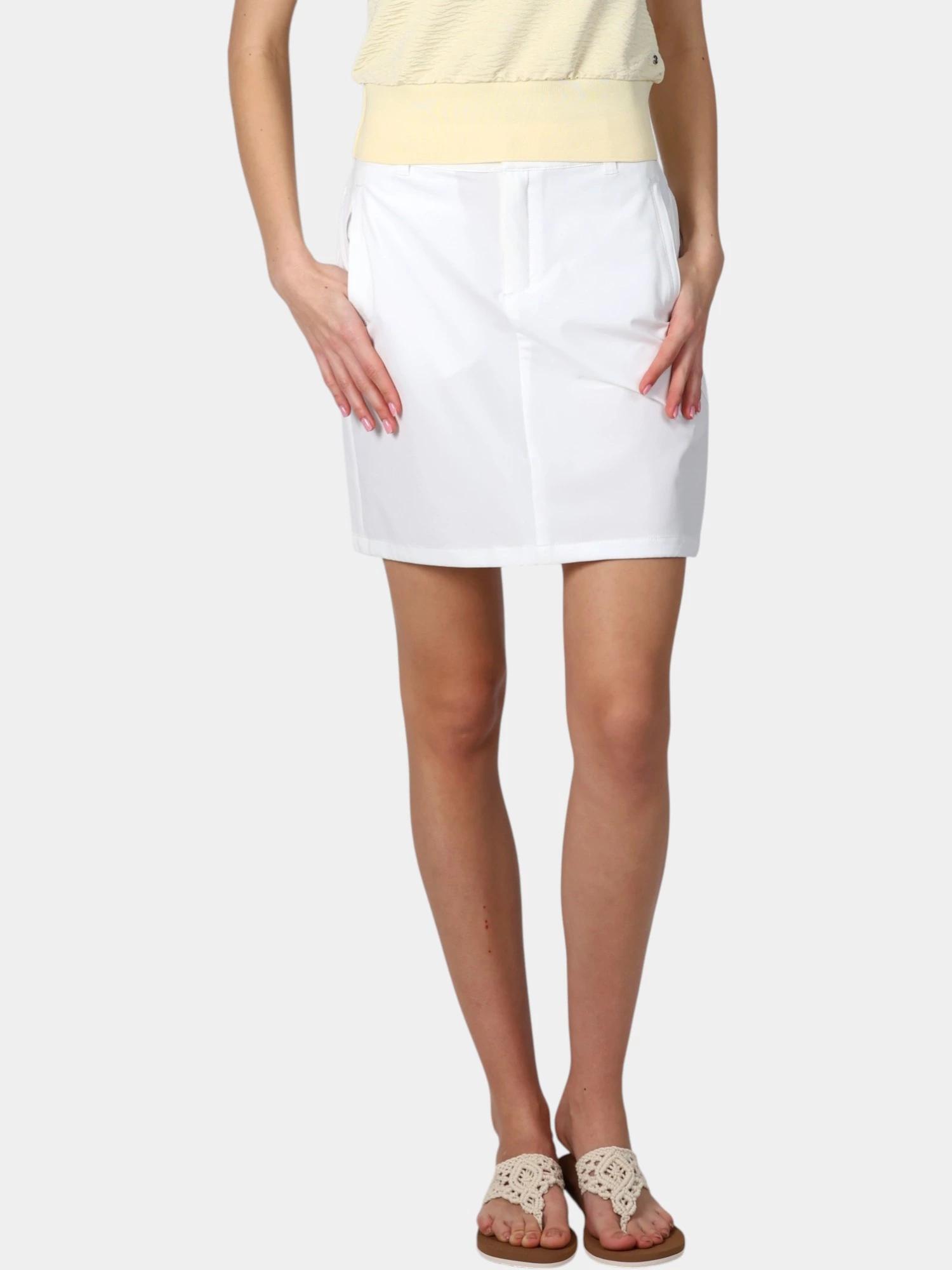 blanc