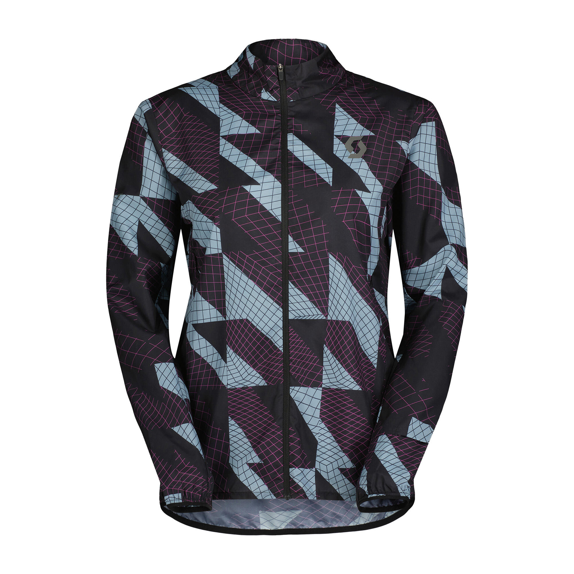 Kurtka przeciwwiatrowa damska SCOTT Endurance Tech Windbreaker 3/3
