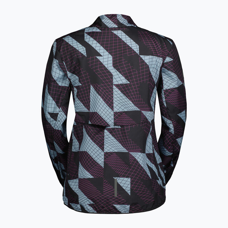 Geacă de vânt pentru femei SCOTT Endurance Tech Windbreaker