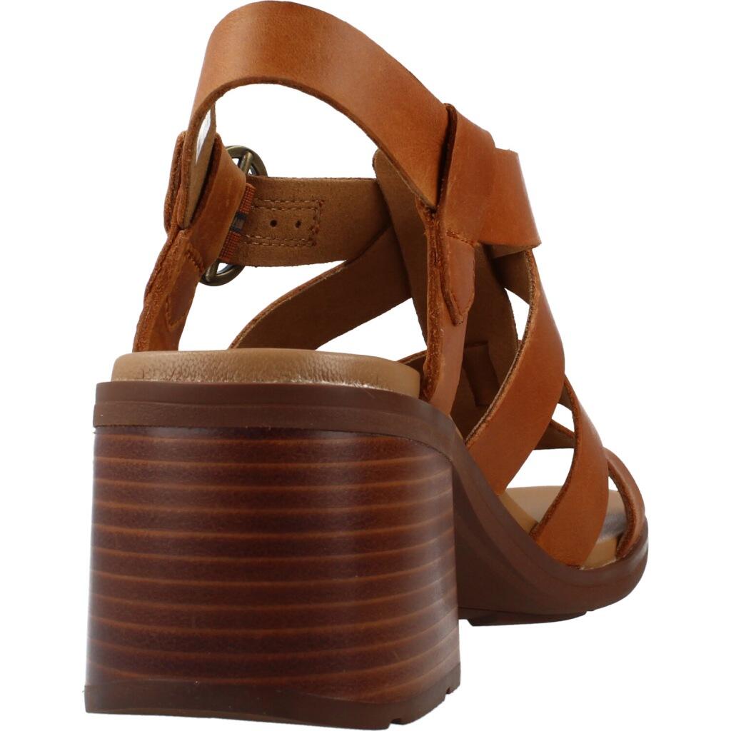 Sandalias Mujer Timberland Bellevaux 3/5