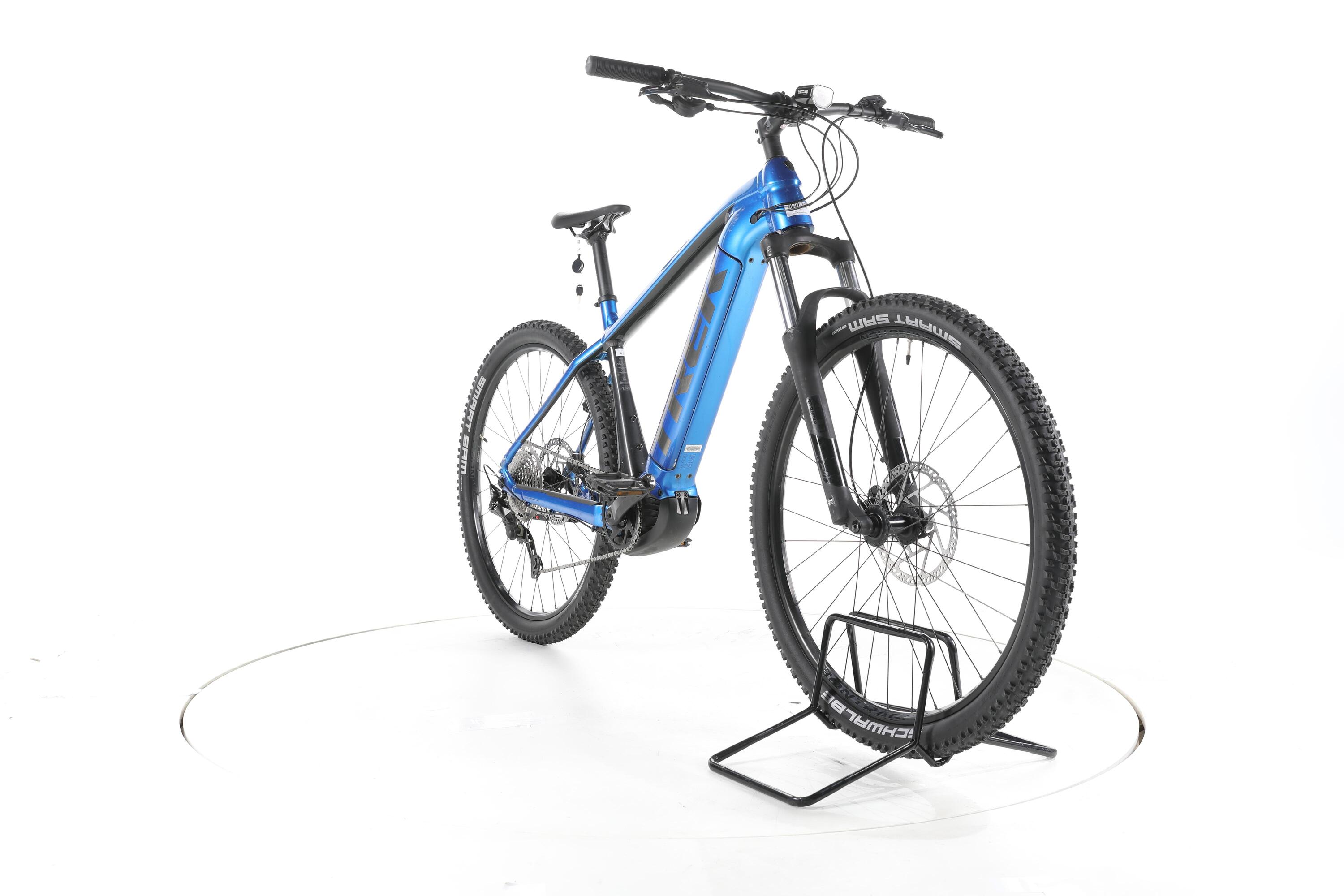 Ebike ricondizionata · Trek Powerfly 4 Gen 4 · Buone condizioni 3/7