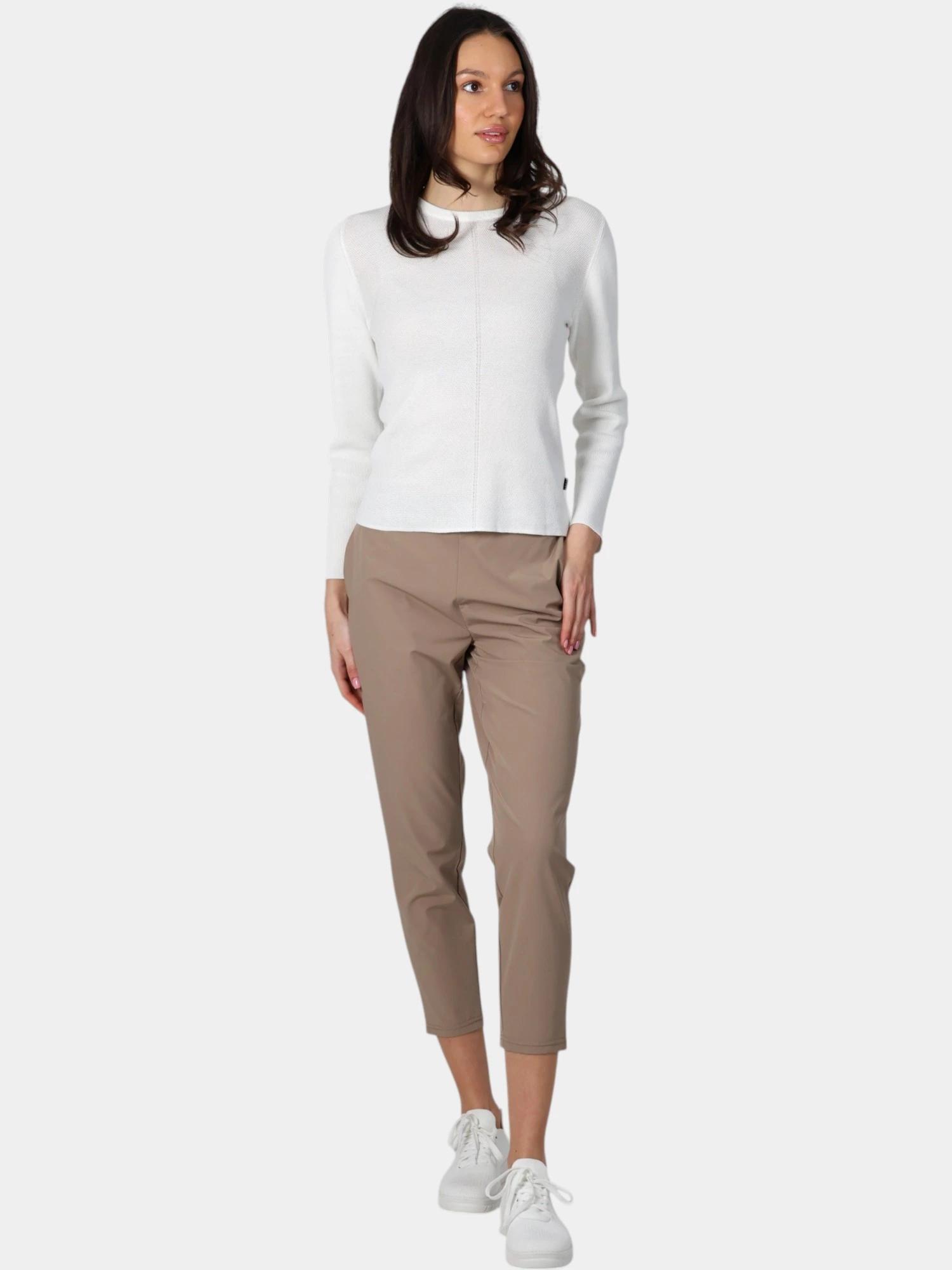 Pantalon Femme Ahvenlampi 4/5