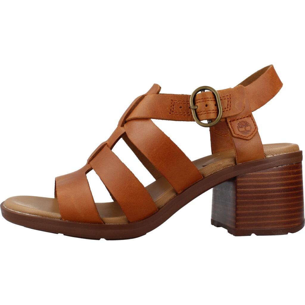Sandalias Mujer Timberland Bellevaux 2/5