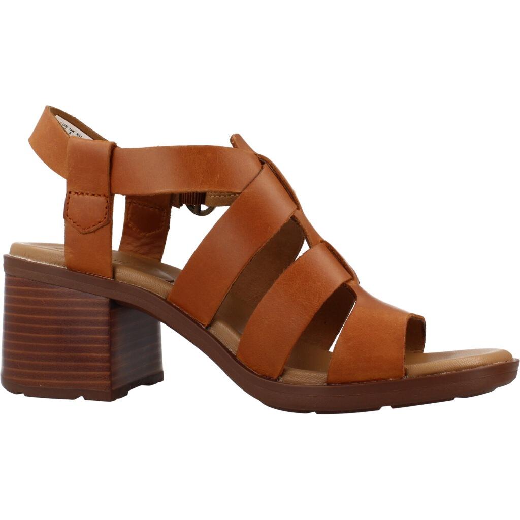 Sandalias Mujer Timberland Bellevaux 5/5