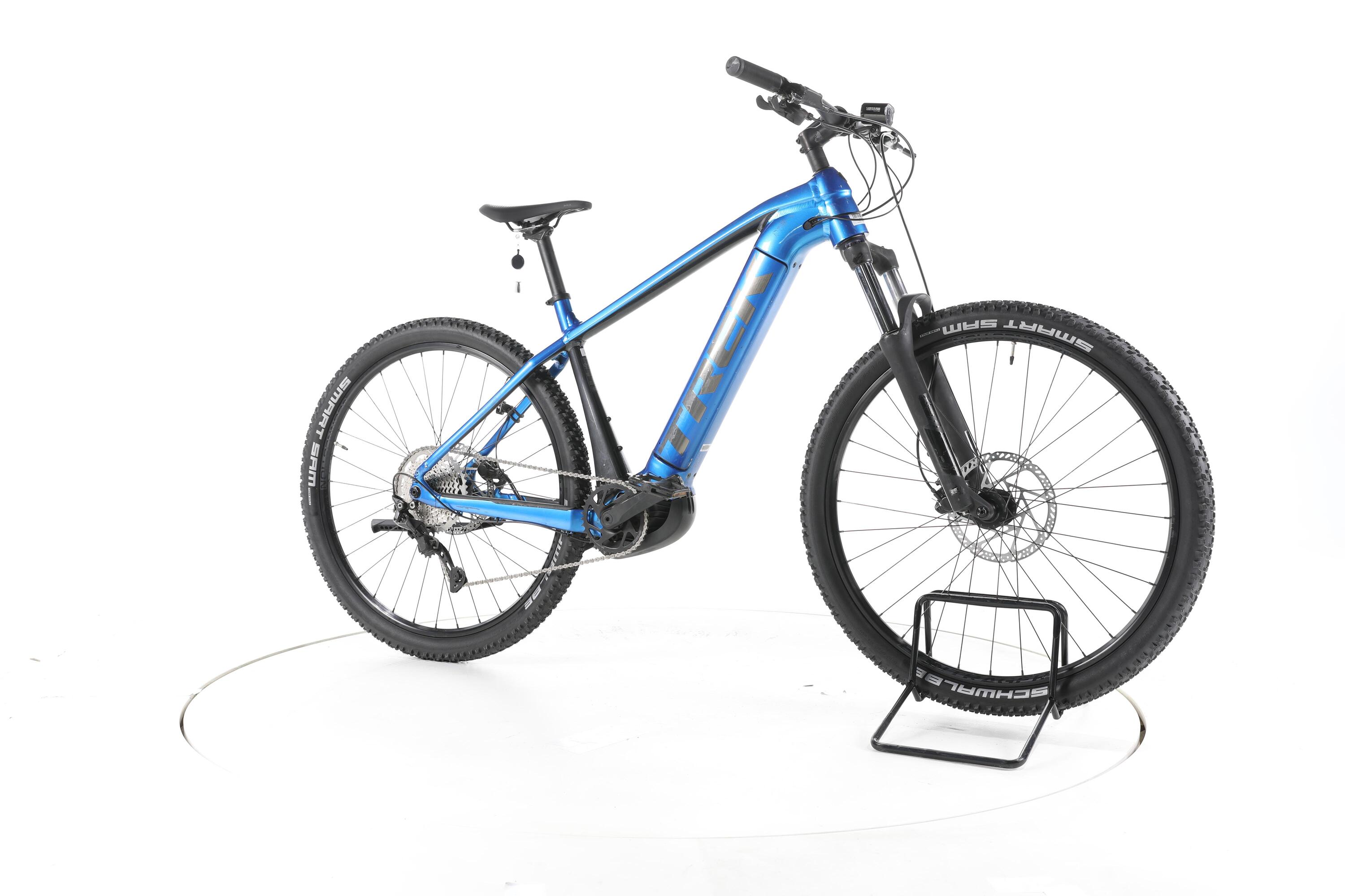 Ebike ricondizionata · Trek Powerfly 4 Gen 4 · Buone condizioni 2/7