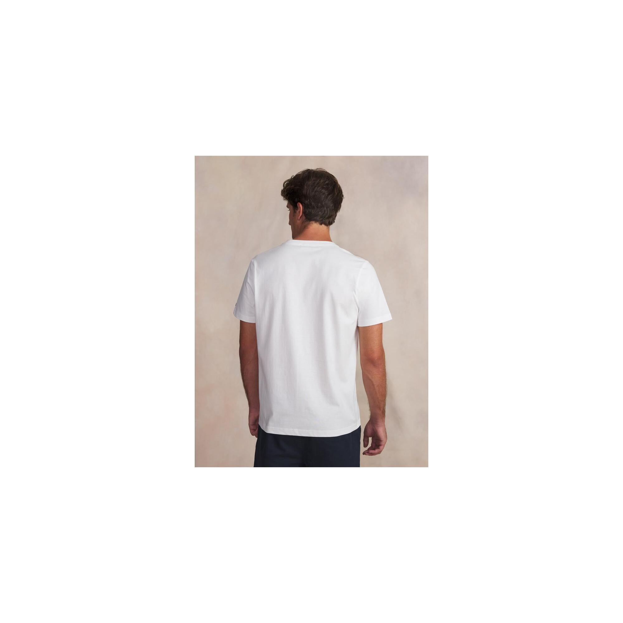 Tricou cu maneci scurte Iconetee barbati