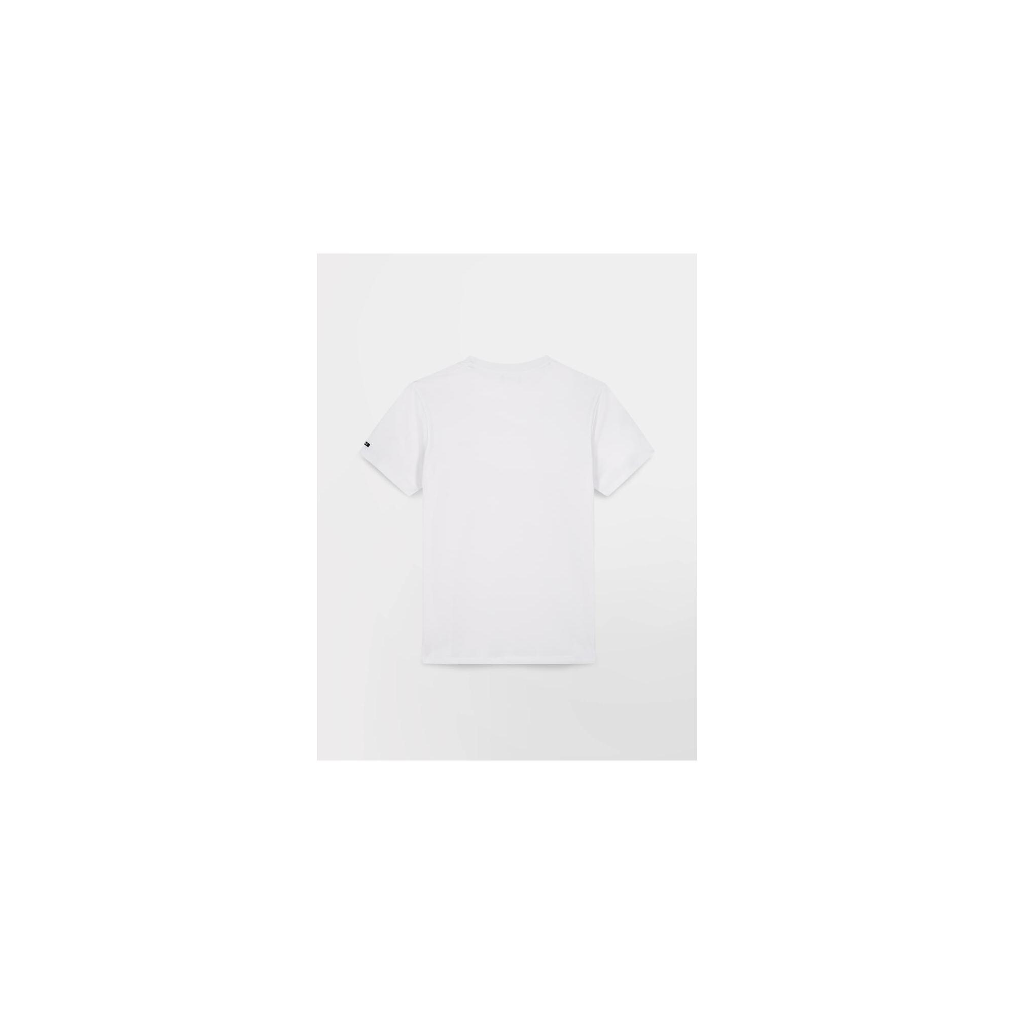 Tricou cu maneci scurte Iconetee barbati