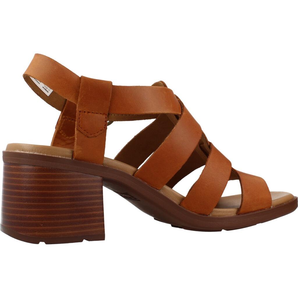 Sandalias Mujer Timberland Bellevaux 4/5